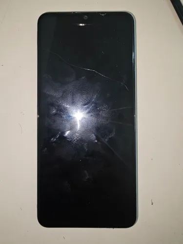 Realme Note 50 no estado