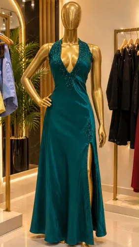 Vestido de festa