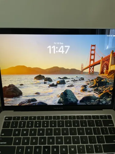 VENDO MACBOOK M1 (PRA SAIR HOJE)