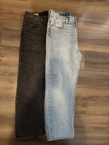 Calças Levis 568 34x34 - PARA SAIR HOJE