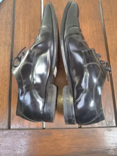 Sapato masculina Zak tamanho 43