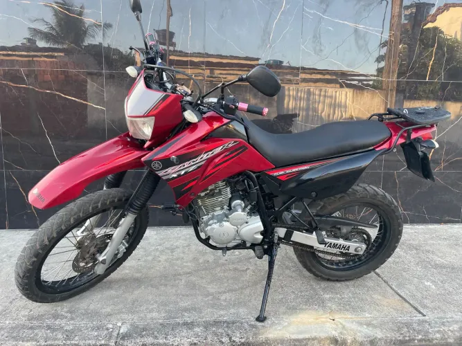 Lander 250 2014