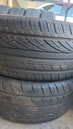 Pneus 265/50/20 hifly