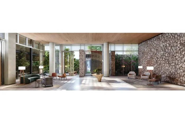 Apartamento de Alto Padrão - Condomínio Leopoldo
