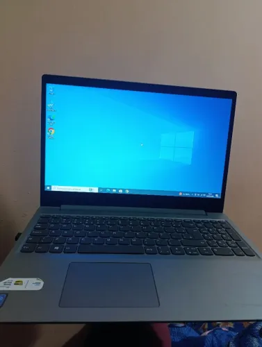 Notebook Lenovo 15,6