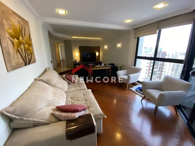 Apartamento em Rua Apiacás - Perdizes - São Paulo/SP