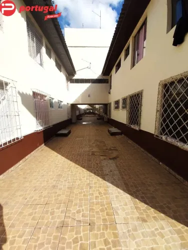 APARTAMENTO RESIDENCIAL em Curitiba - PR, Campo Comprido