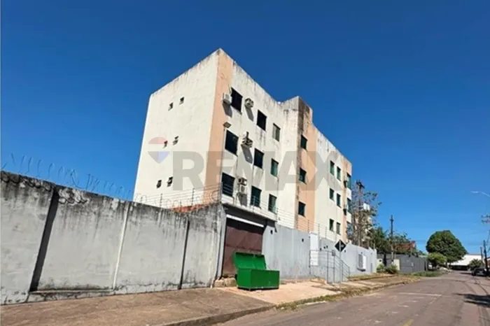 Apartamento com Suíte, Financiável e a Apenas 2 Minutos do CPA.