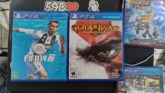 Play 4