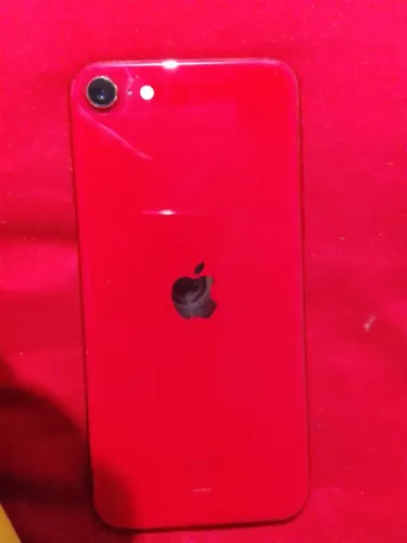 iPhone SE 2020 64 gigas (segunda geração)