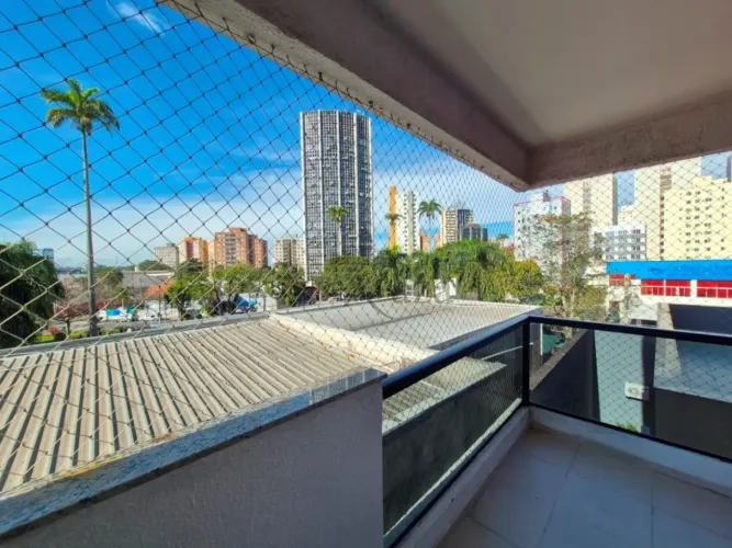 Apartamento - Centro - Edifício San Giovanni - 2 Dormitórios - 60m².
