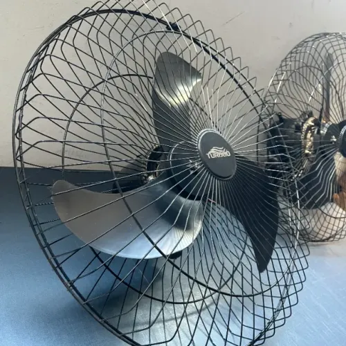 Ventilador de parede 200W | 180° - Classe H