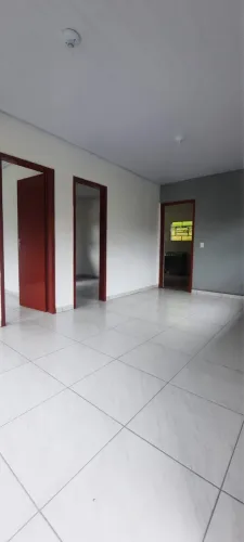 Casa em Caldas da imperatriz - santo Amaro da Imperatriz