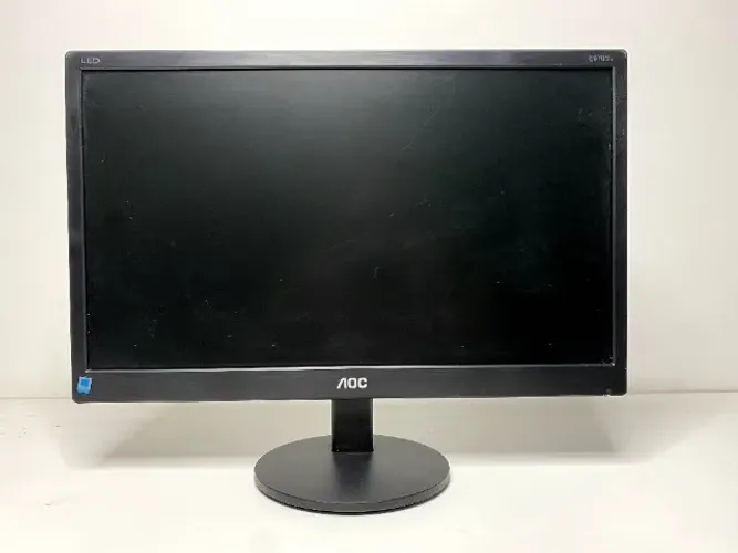 Monitor AOC E970SW 18"