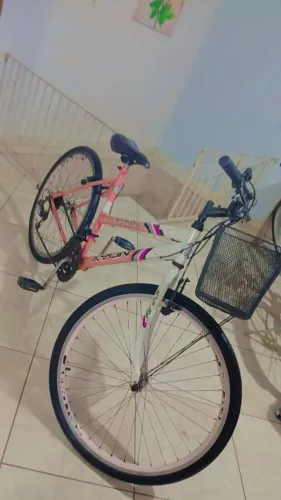 Bicicleta aro 26