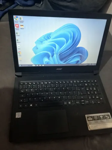 Notebook acer
