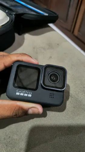 Gopro Hero 9 black