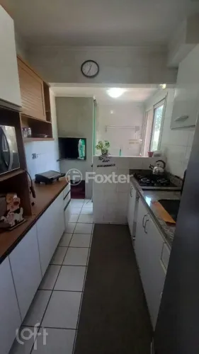Apartamento à venda Rua José Bonifácio, Centro - São Leopoldo