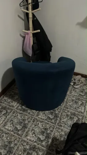 Jogo de Poltronas