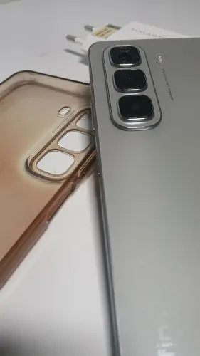Infinix hot 50