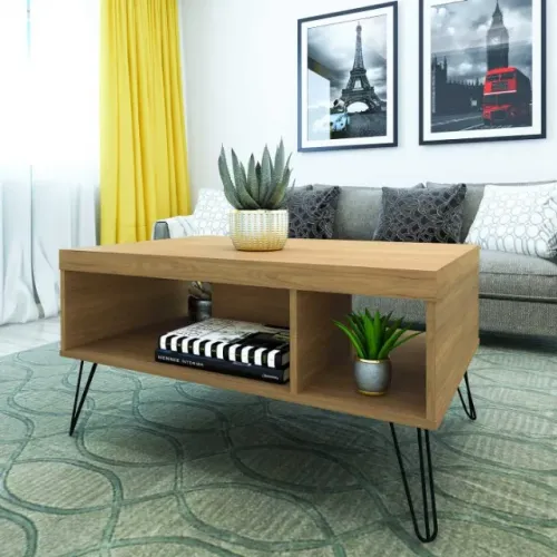 Promoção Mesa de Centro - 5/5/26 