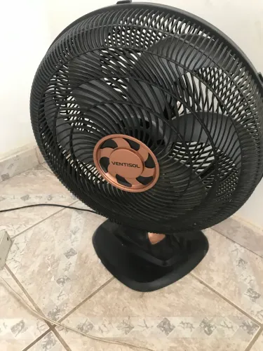 Ventilador Ventisol 