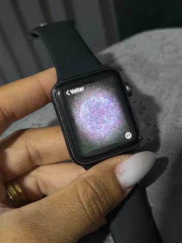 Apple Watch série 3 42mm