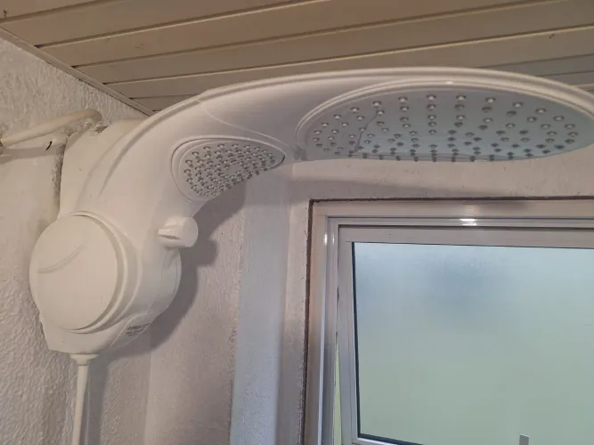 Chuveiro Lorenzetti Duo Shower 110V