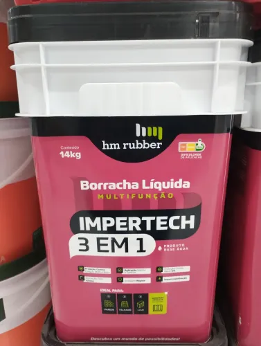 Borracha Líquida