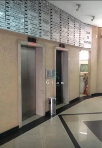 LOCAÇÃO SALA COMERCIAL NO CENTRO DE LONDRINA