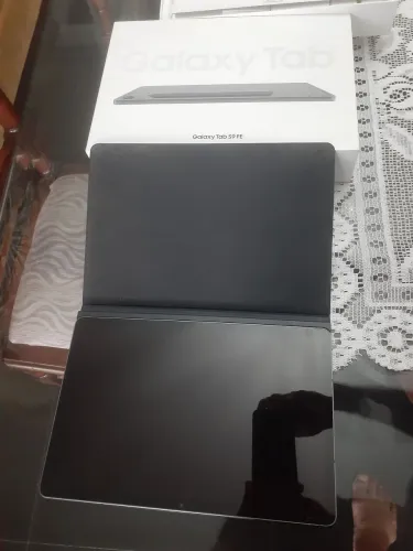 Vende Tablet Sansung Tab S9 FE