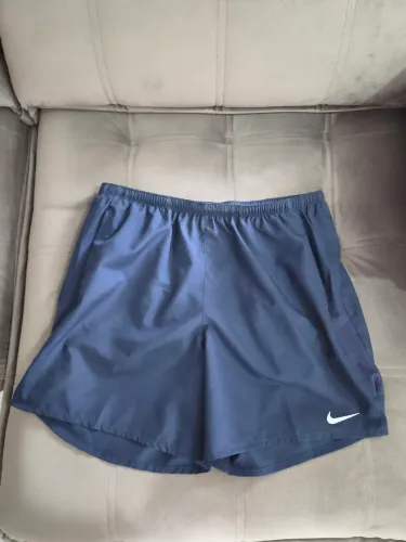 Bermuda Nike GG Tactel para Treino