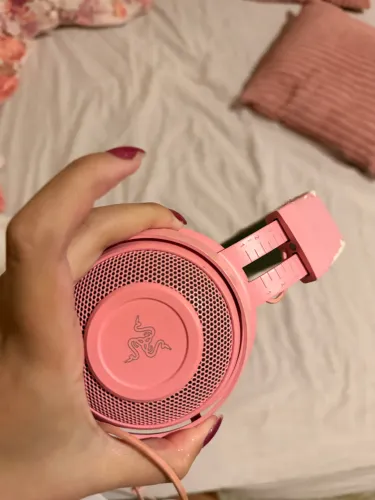 fone razer kraken