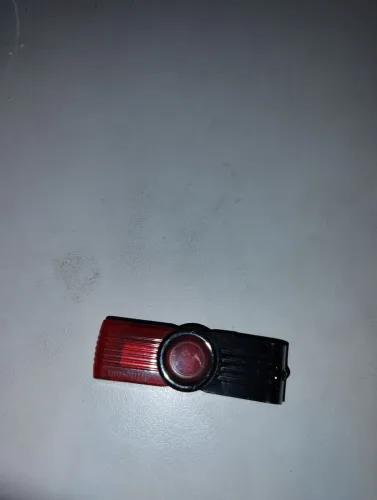Pen drive 8 gb Kingston
