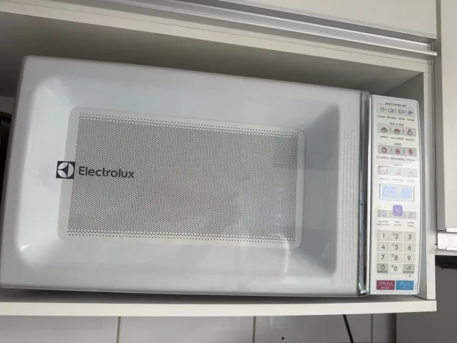 Vendo microondas