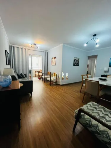 Apartamento à Venda, 3 dormitórios, 90m² por R$799.000 - Condomínio Máxximo Viver no Jardi