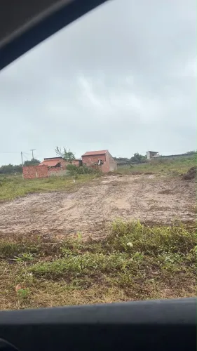 Vendo terreno Paracuru