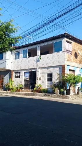Casa dúplex