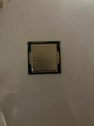Processador i5 4g