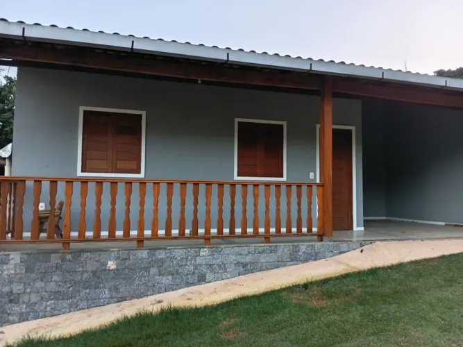 Casa em Venda Nova do Imigrante