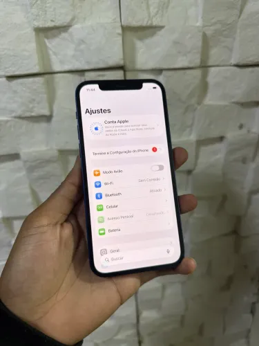 iPhone 12