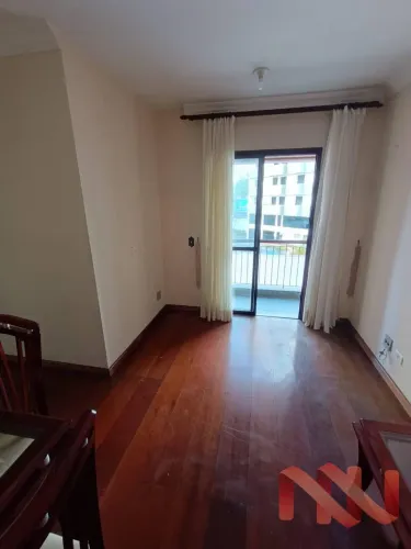 Apartamento em Vila Gomes Cardim - São Paulo, SP