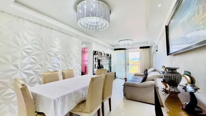 Apartamento 2 quartos a venda Piratininga Vista Mar