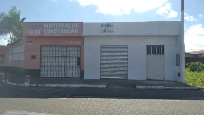 Ponto comercial 