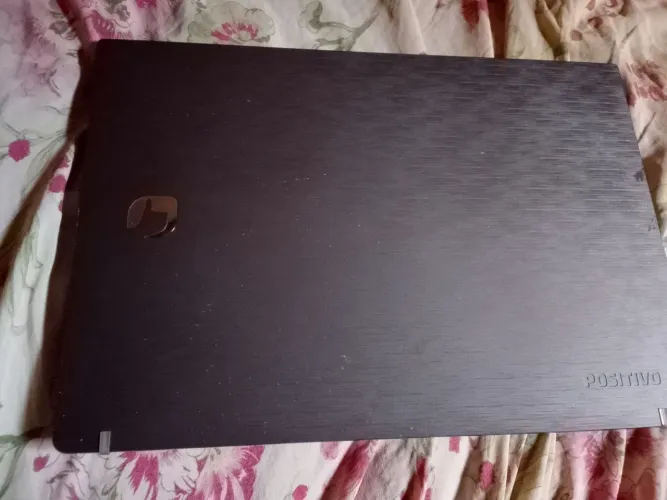 NOTEBOOK A VENDA