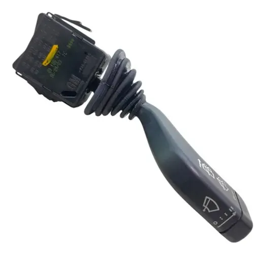 Comando Limpador Para-brisa Gm Meriva 2005 204901