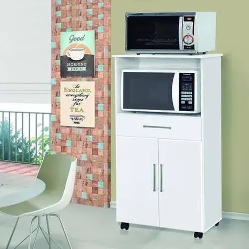 Balcao forno e micro 
