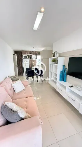 APARTAMENTO DE 2 QUARTOS PARA ALUGAR