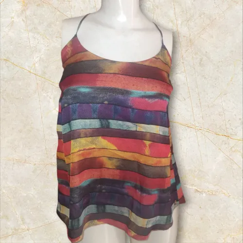 Blusa cantão