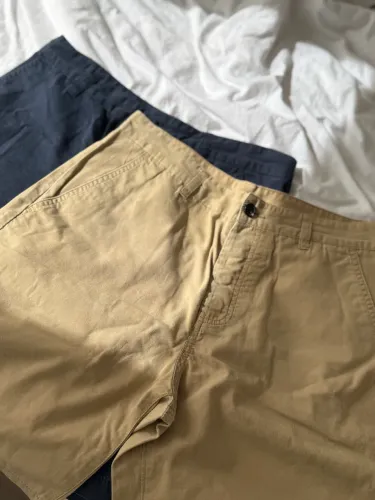 Kit 2 shorts masculino